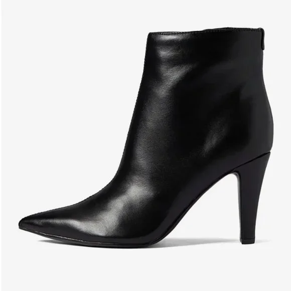 Nine West Booties - Picture 4 of 5